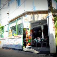 Marshal Beach Guesthouse