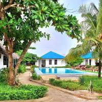 Kigwedeni Villas