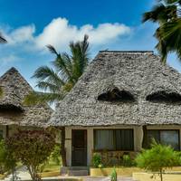 Tanzanite Beach Resort