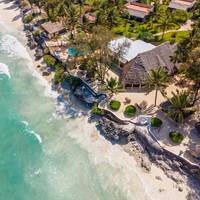 Tanzanite Beach Resort