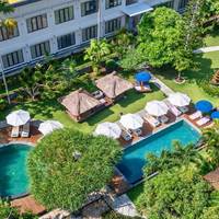 S Resorts Hidden Valley Bali