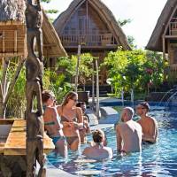 S Resorts Hidden Valley Bali