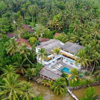 Asanka Surf House