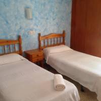 Hostal La Marina