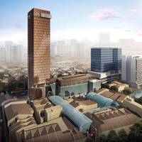 The Clan Hotel, Singapore by Far East Hospitality