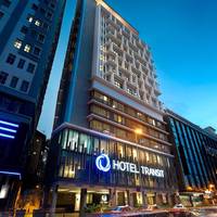 Hotel Transit Kuala Lumpur