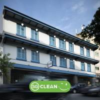 Hotel Classic by Venue (SG Clean)