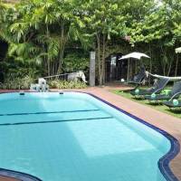 Palms Villa