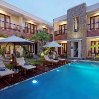 U Tube Hotel & Spa