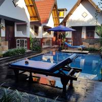 Bagaz Cottage