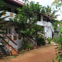 Mama's place Mirissa