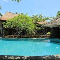 Kangkung Cottages