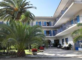 Hotel Bell Repos