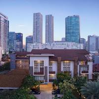 Rasuna Mansion