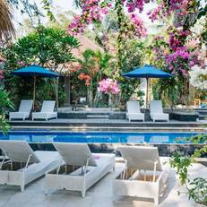 Bale Sampan Bungalows