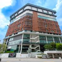 Le Quadri Hotel Kuala Lumpur