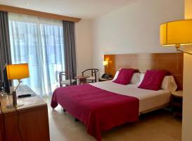 Hotel Calasanz