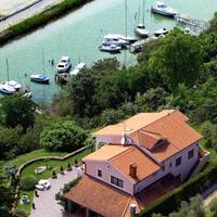 Villa Saline Apartments Portoroz