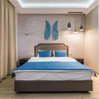 Enjoy Hotel Spb