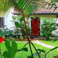 Kalyani Home & Tours Weligama