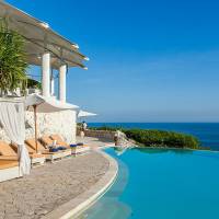 Ungasan Beach Villas
