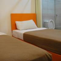 1 Hotel Kuchai Lama