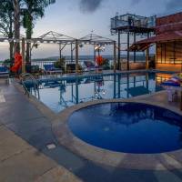 Raposo Holiday Resort