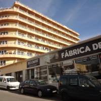 Hotel Carlos I