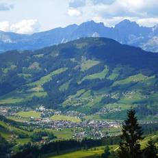 Alpen Glück Kirchberger Hof
