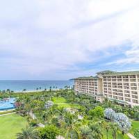 Horizon Resort II (new Building)