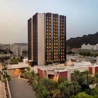 Sheraton Oman