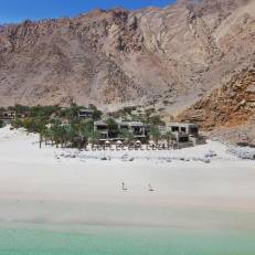 Six Senses Zighy Bay