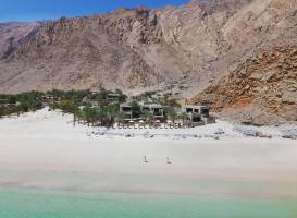 Six Senses Zighy Bay