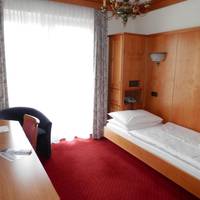 Kur- Und Sporthotel Alpina - Hotel Alpina