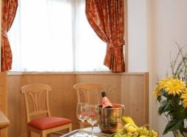Hotel Garni La Roccia