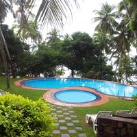 Palace Mirissa