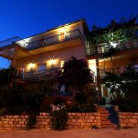 Apartments Djurasevic