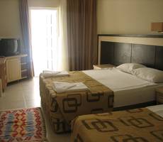Bodrum Beach Club номер Twin.jpg