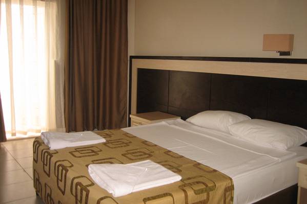 Bodrum Beach Club номер DBL.jpg