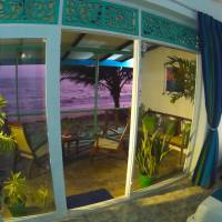 South Beach Resort