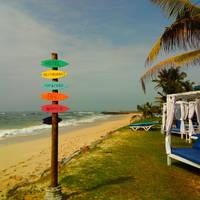 South Beach Resort