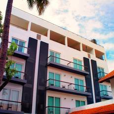 Earl's Passi Bay Hotel