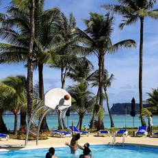 Fiesta Resort