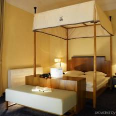Top Falkensteiner Hotel Grand SPA Marianske Lazne