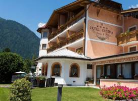 Hotel Cristina