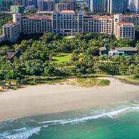 Grand Hotel Haikou, Managed by Accor