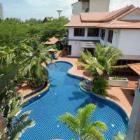 Royal Tropical Beach At VIP Chain Resort