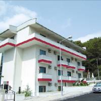 Infinity Hotel