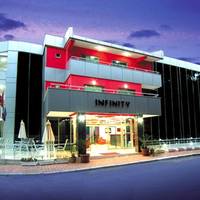 Infinity Hotel