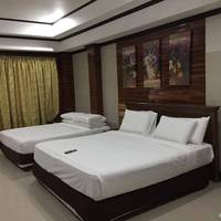 Dumaluan Beach Resort